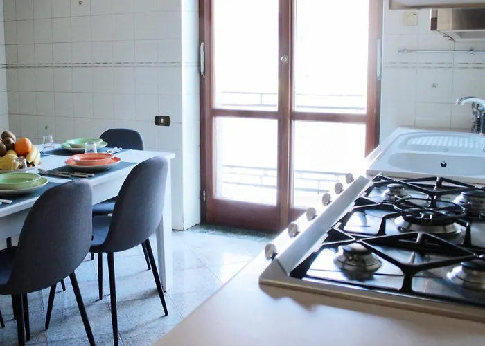 Casa Marea Centro Apartamento Salerno