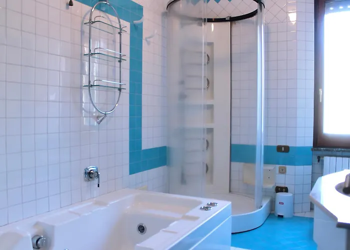 Apartamento Casa Marea Centro Salerno