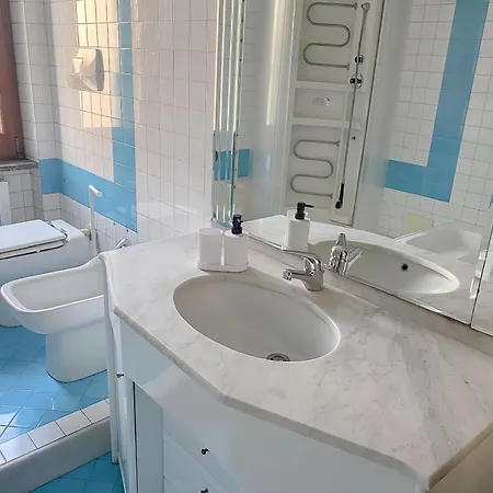 Lägenhet Casa Marea Centro