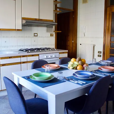 Lägenhet Casa Marea Centro