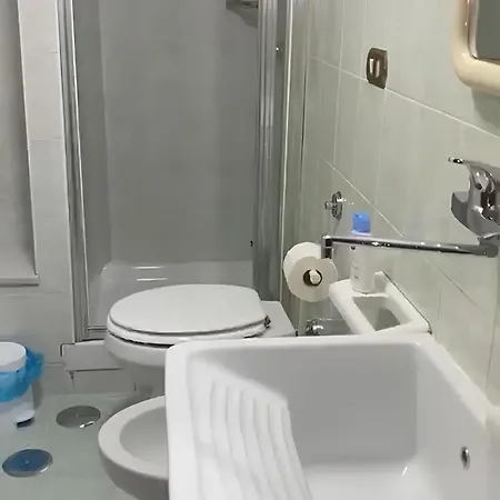 Lägenhet Casa Marea Centro *