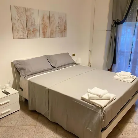 Casa Marea Centro