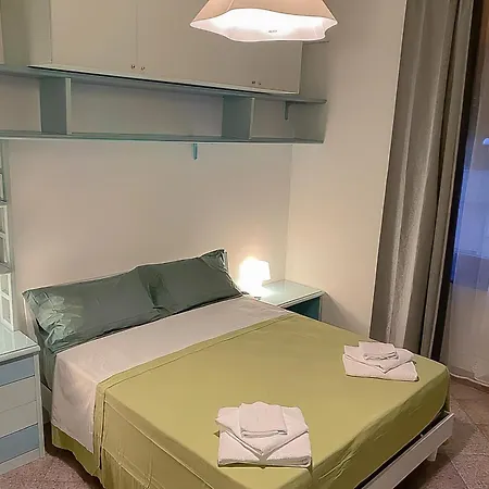 Casa Marea Centro Σαλέρνο