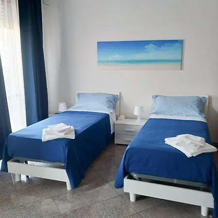 Casa Marea Centro Apartamento Salerno