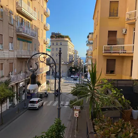 Casa Marea Centro Σαλέρνο