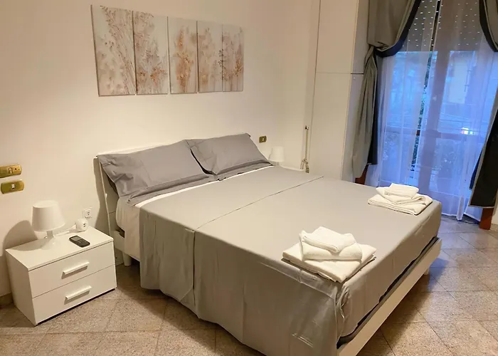 Casa Marea Centro